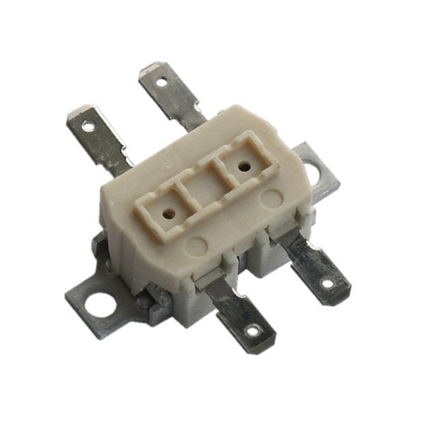 Thermostat - fusible KW7ETEC020 CYB-087834