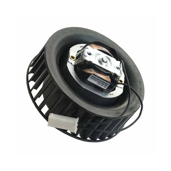 MOTEUR VENTILATEUR ROND A FASTON CYB-187916