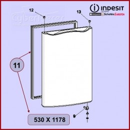 Joint de Porte Réfrigérateur 530X1178 P900 CYB-338059