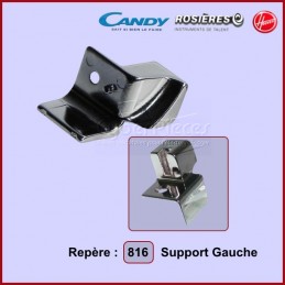 Charnière Gauche de couvercle Candy 44002195 CYB-169585