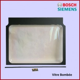 Vitre bombée de Porte 00472068 CYB-078306