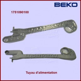 Tuyau d'aspiration Beko 1751090100 CYB-211598