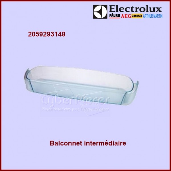 Balconnet bleu d'origine 2059293023 CYB-062497