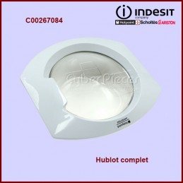 Hublot complet Indesit C00267084 CYB-346146