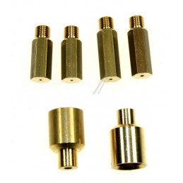 Kit Injecteur Gaz Naturel 76X9344 CYB-098731