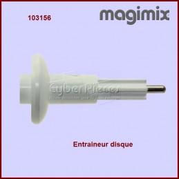 Tige Entraineur Magimix 103156 CYB-109581