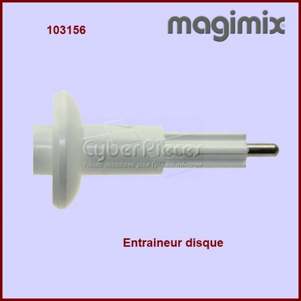 Tige Entraineur Magimix 103156 CYB-109581