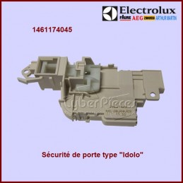 Sécurité de Porte Electrolux 1461174045 CYB-007573