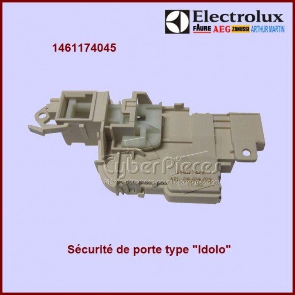 Sécurité de Porte 1461174045 Sécurité de Porte 1461174045