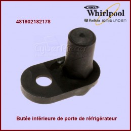 WHIRLPOOL WSC5311A+N - Fiche technique, prix et avis