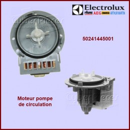 Moteur seul de Pompe de Cyclage 50241445001 CYB-000628