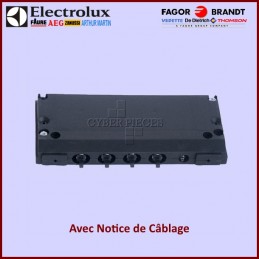 Clavier Electronique 50290926000 - 71X4629 CYB-028813