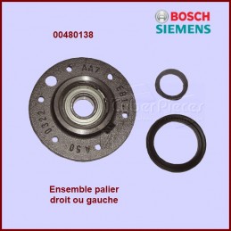 Palier droit ou gauche Bosch 00480138 CYB-010382