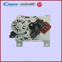 Moteur de Verrouillage Candy 93780214 CYB-260527