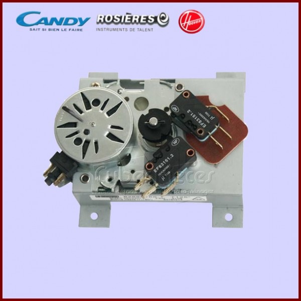 Moteur de Verrouillage 93780214 Moteur de Verrouillage 93780214
