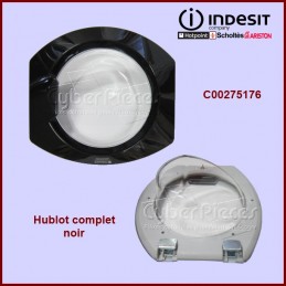 Hublot complet Indesit C00275176 CYB-348430