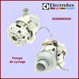 Pompe de cyclage Electrolux 50299965009 CYB-054003