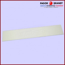 Fronton de balconnet FG7B000A8 CYB-222969