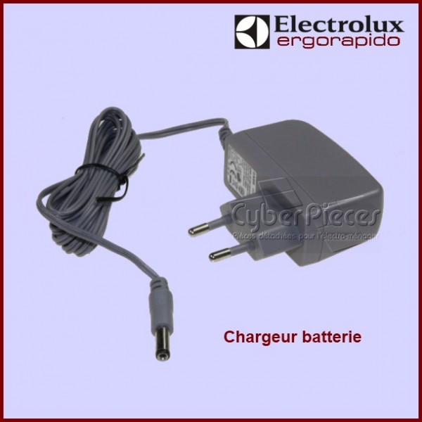 Chargeur complet centaur pour Ergorapido CYB-002424