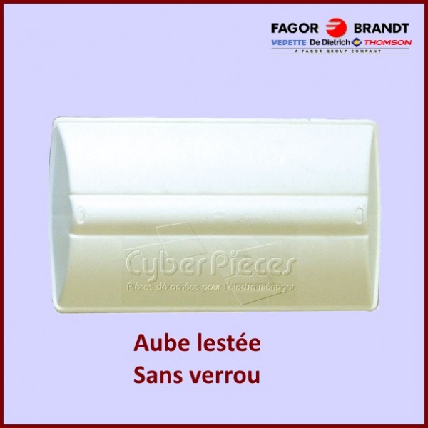 Aube de brassage 55x2981 CYB-045117