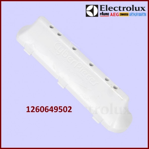 Aube de tambour Electrolux 1260649502 CYB-121736