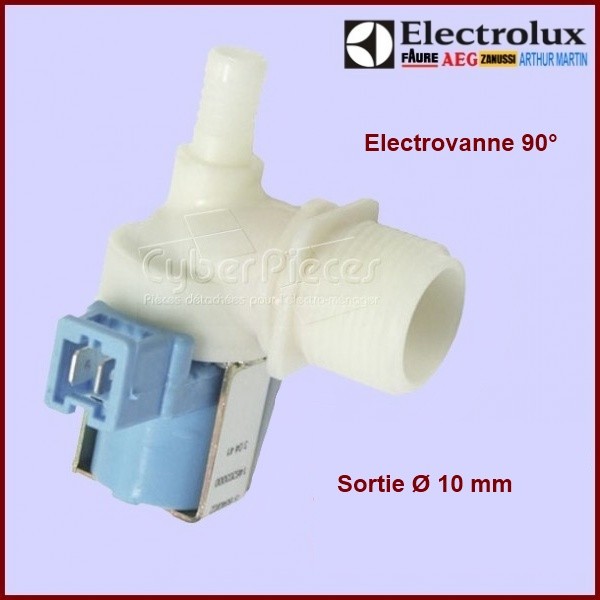 Électrovanne simple 1 Voie 90° - 1462030113 CYB-006002