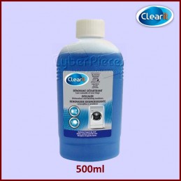 Détartrant rénovant liquide 500ML CLEARIT CYB-145091