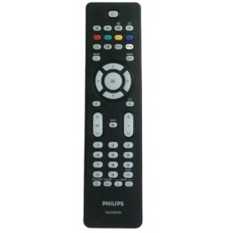 TELECOMMANDE RC4728/01...