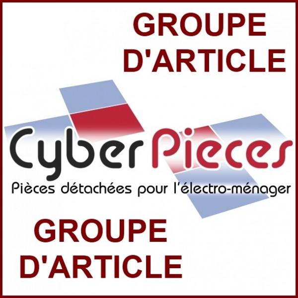 Carte électronique C00254535 à programmer CYB-002905