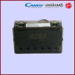 Programmateur Candy / Hoover 41021402 CYB-163361