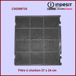 Filtre à charbon Type 242 CYB-045308
