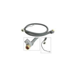 FixPart - Tuyau d'arrivée d'eau Samsung DD62-00102A lave-vaisselle