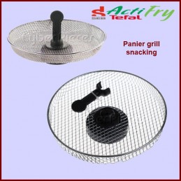 Panier Grill Snacking Actifry XA701070 CYB-045995