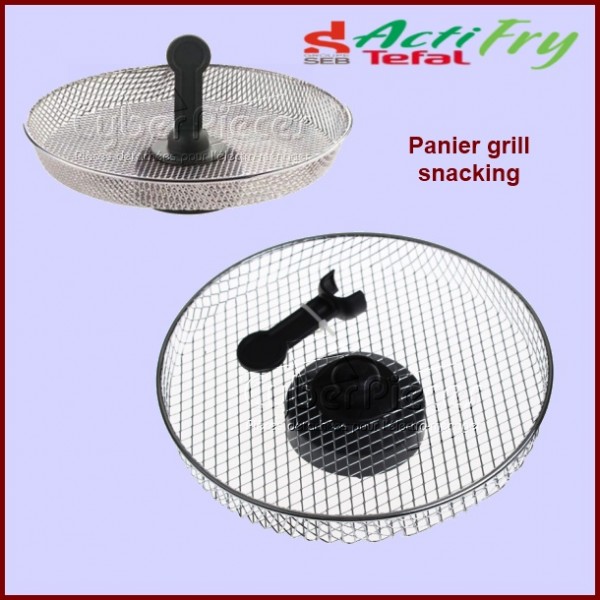 Panier Grill Snacking Panier Grill Snacking