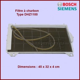 Filtre à charbon Type DHZ1100 CYB-077798