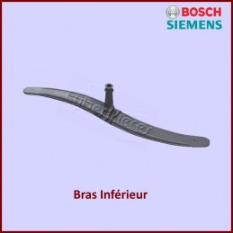 Bras de lavage Inférieur Bosch 00369656 CYB-287623