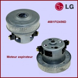 Moteur aspirateur LG...