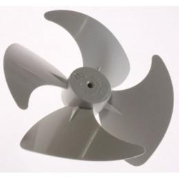 Ailette de ventilateur LIEBHERR 6299016 CYB-199834