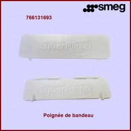 Couvercle poignée de bandeau 766131693 CYB-002875