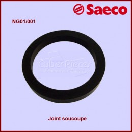 Joint soucoupe Saeco NG01/001 - 996530059219 CYB-109543