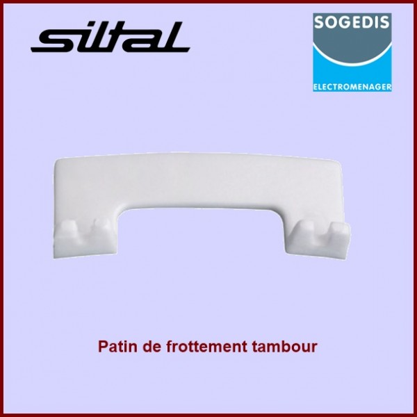 Patin de frottement en plastique SO44702 12152***épuisé*** CYB-214568