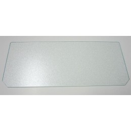 Verre bac à légumes 527X215mm C00046179 CYB-316293