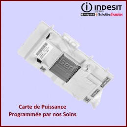 Carte électronique de puissance Indesit C00257409 GA-343305