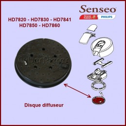 Disque diffuseur Senseo - 422224741920 CYB-074490