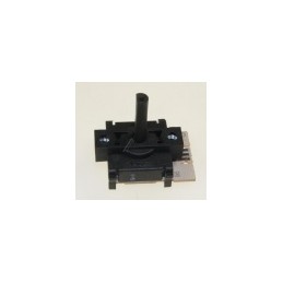Potentiomètre rotatif 41013605 CYB-162500