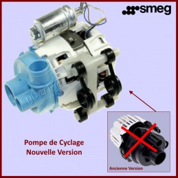 Pompe de Cyclage Smeg 795210935 CYB-421720