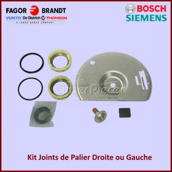 Kit Joints De Palier Malice 52X5087 CYB-091145