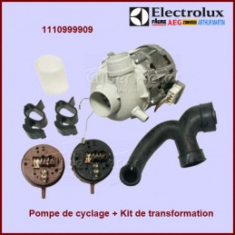 Pompe de cyclage Electrolux 1110999909 CYB-114844