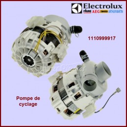 Pompe de cyclage Electrolux 1110999917 CYB-008839