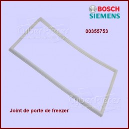 Joint de freezer 430x320mm Bosch 00355753 CYB-054461